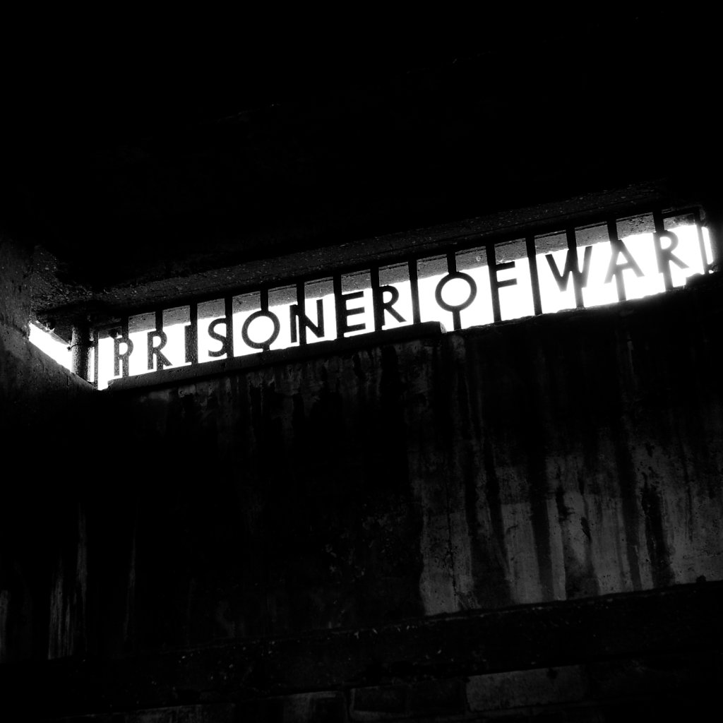 P R I S O N E R O F W A R 