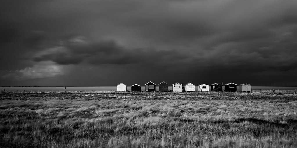 seasalter beach huts