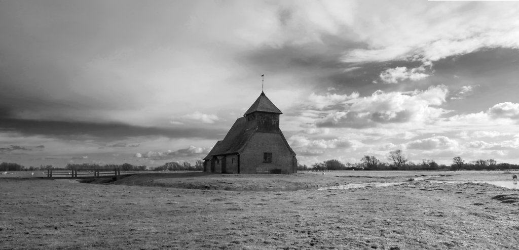 st. thomas a beckett