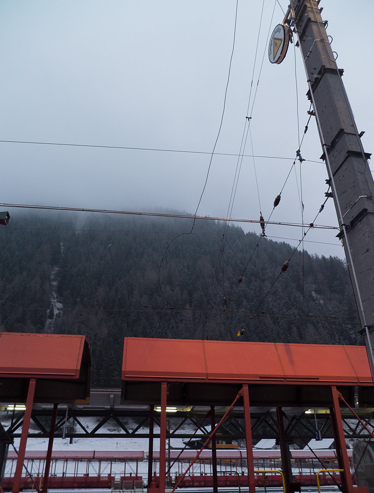 trans europe express