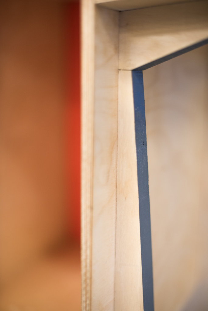 micheal  games console table