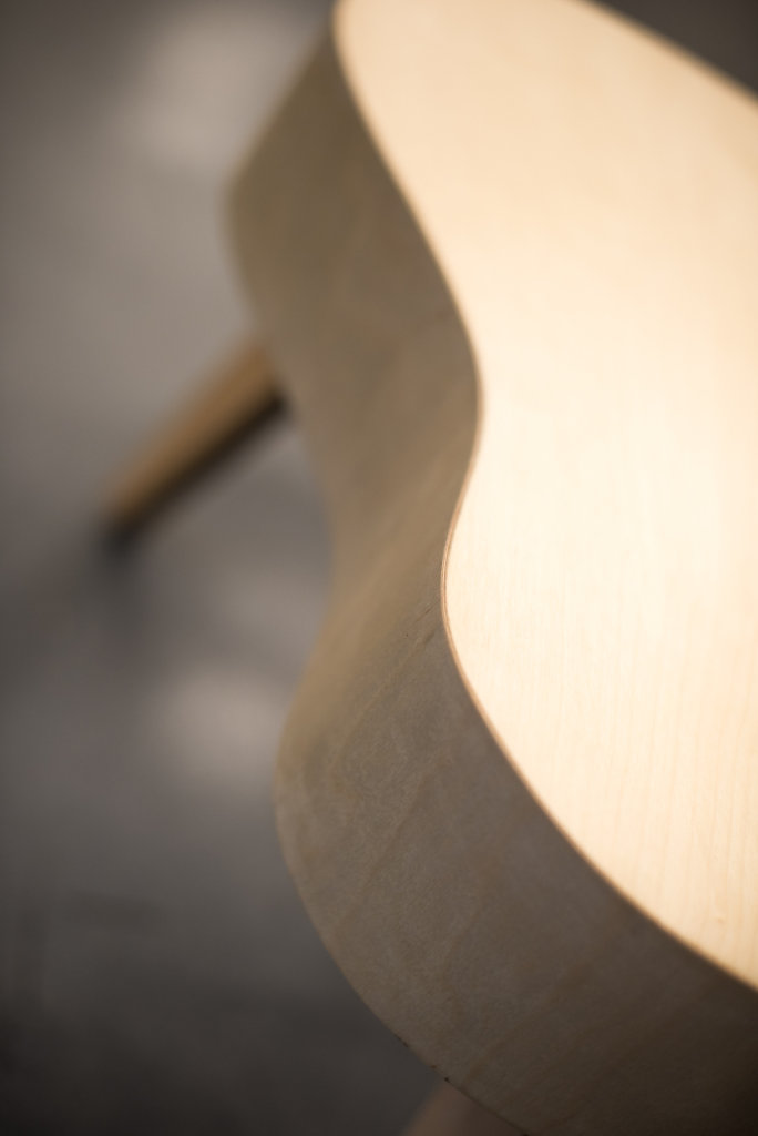 Josh  ocasional table