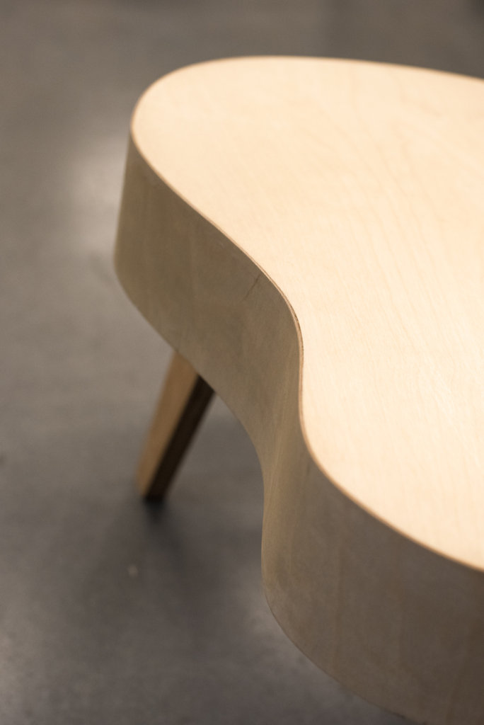 Josh  ocasional table