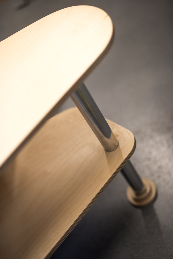 Josh  ocasional table