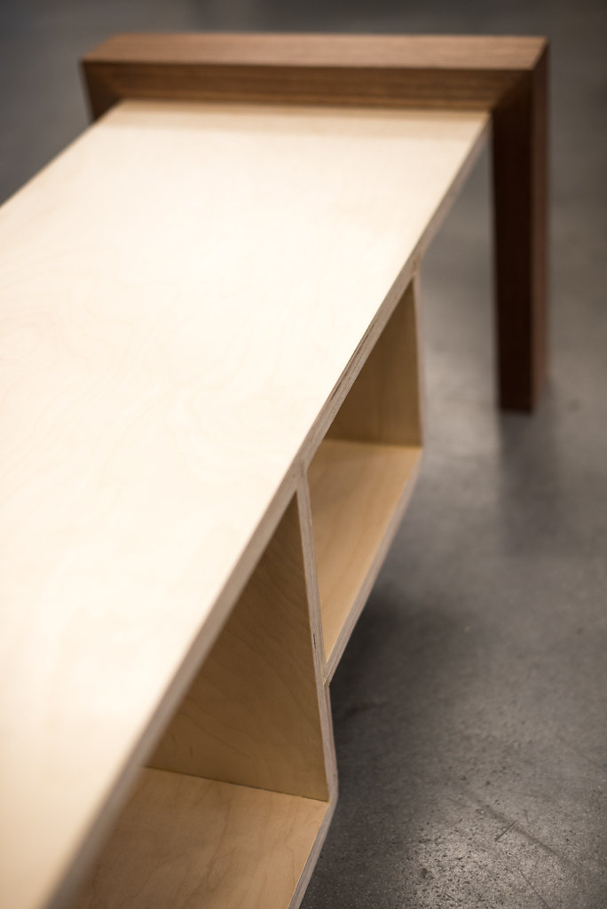 Hayden  coffee table