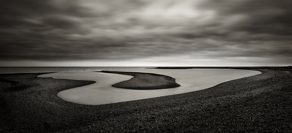 S H I N G L E   S T R E E T    L A G O O N