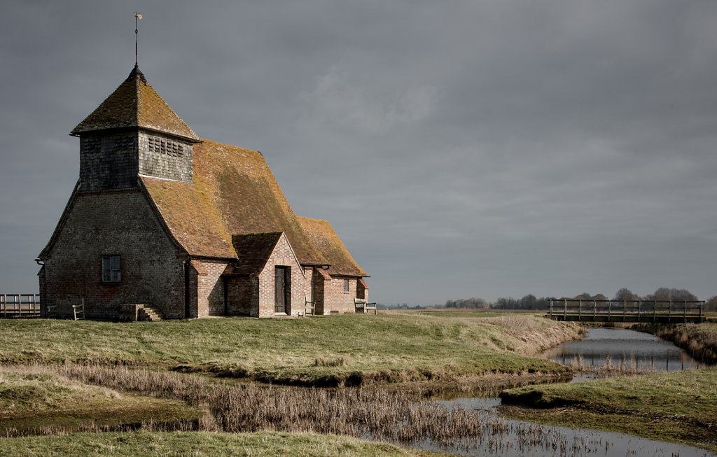 fairfield pastoral II